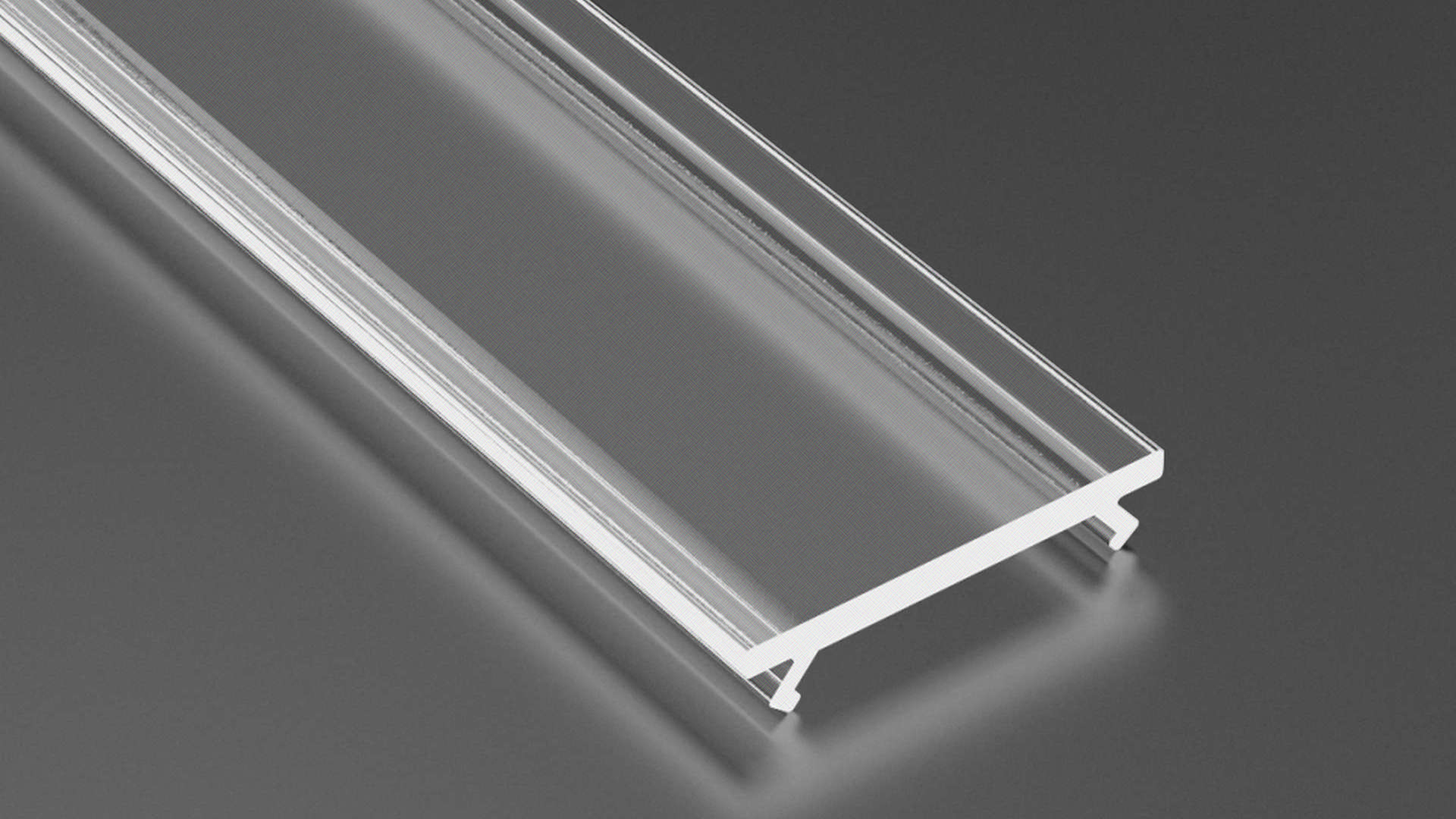 Difuzor BASIC - PC FRACTAL, CLEAR